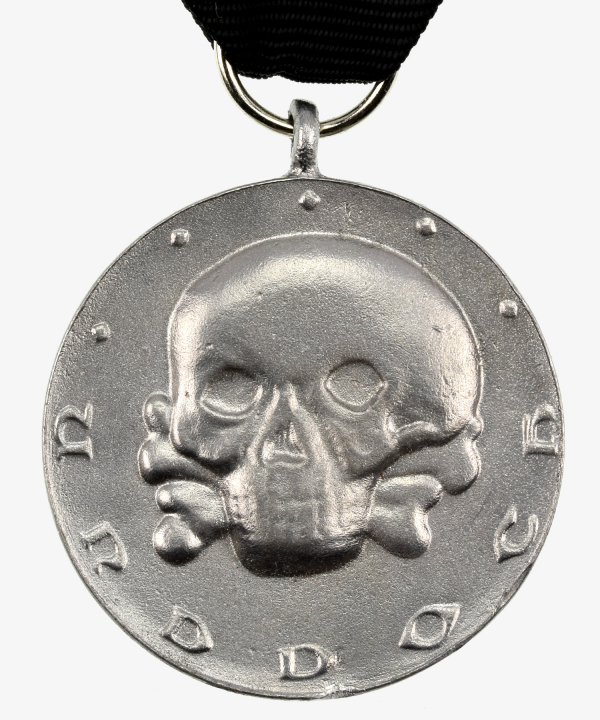 Freikorps Commemorative Medal of the Iron Division